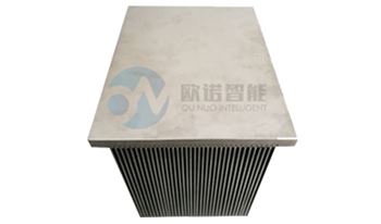 插片散热器