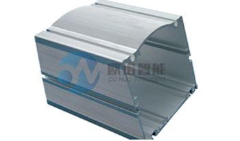 一体化散热器 