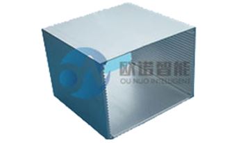 一体化散热器 