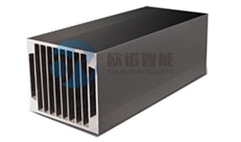 型材散热器