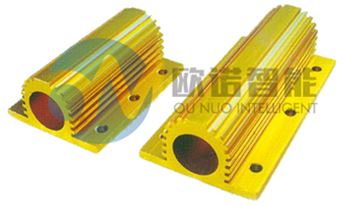 电阻式散热器